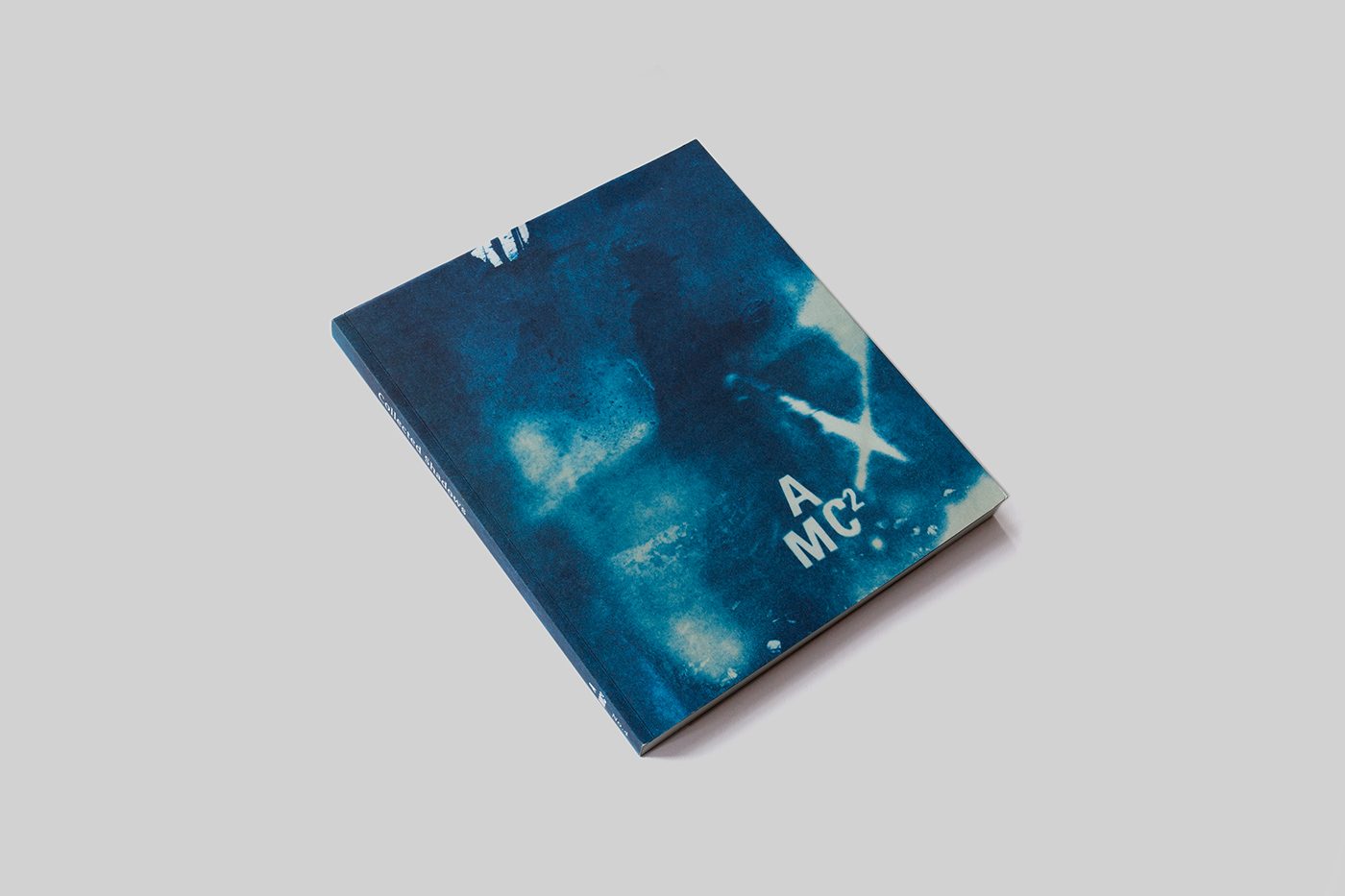 【美品】AMC2 JOURNAL ISSUE 12